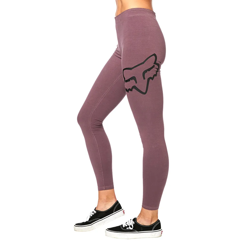 FOX WOMENS ENDURATION LEGGING [PURPLE]