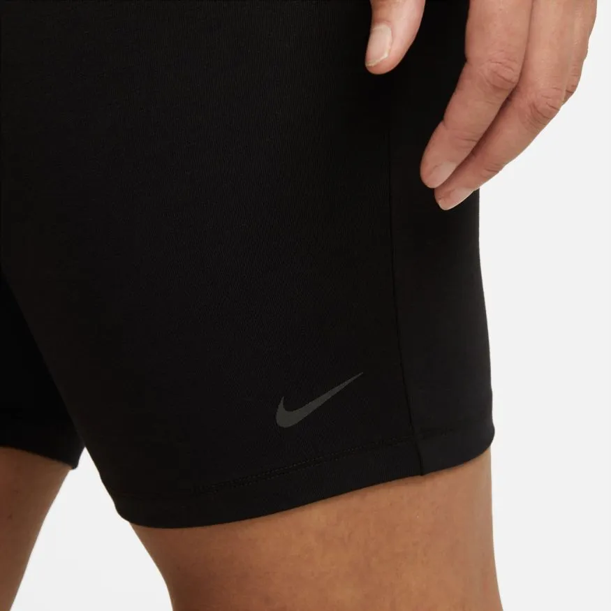 W NSW ICON CLASH 1-PIECE "BLK"