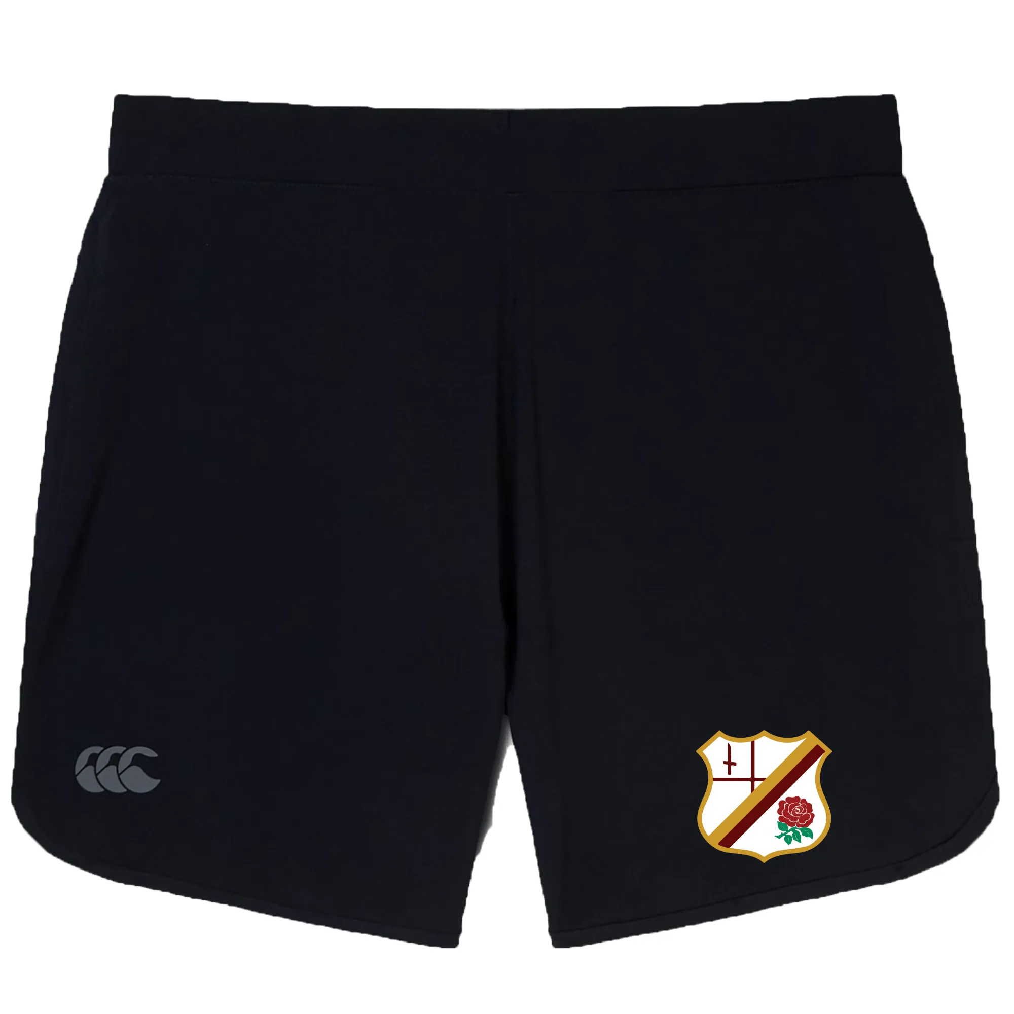 Williams College RFC Women's Elite Woven Short by Canterbury