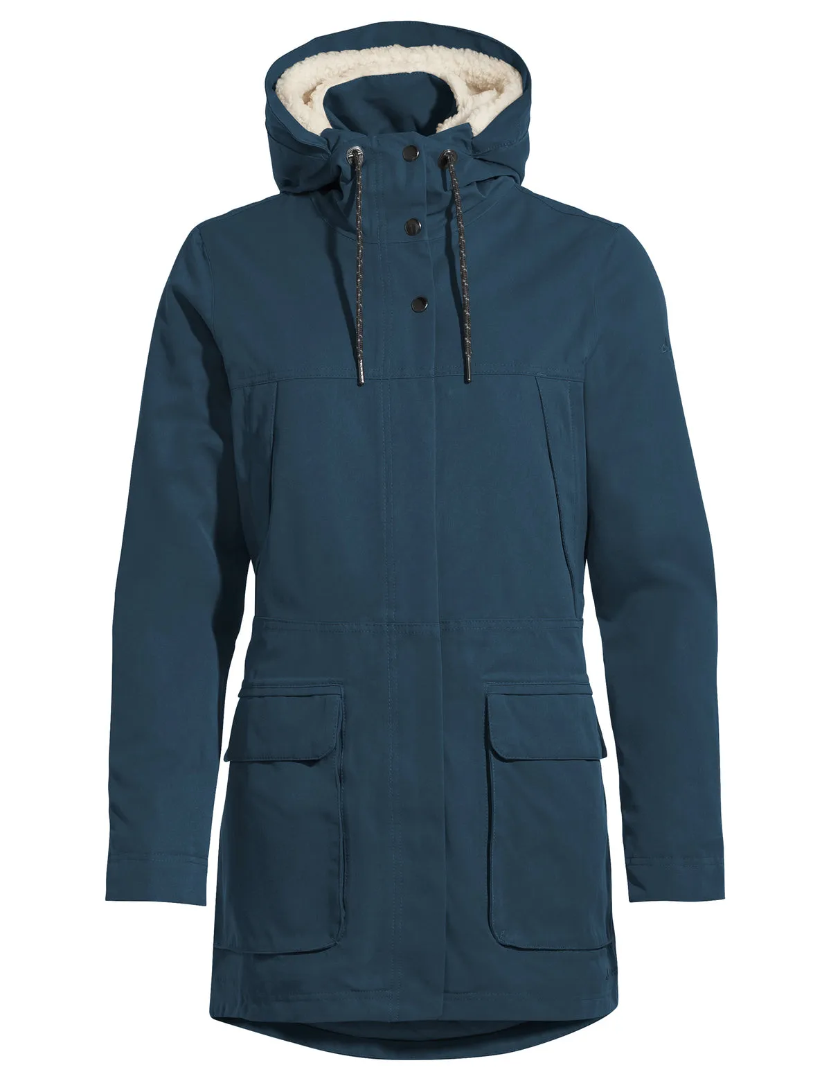 Wo Manukau Parka II