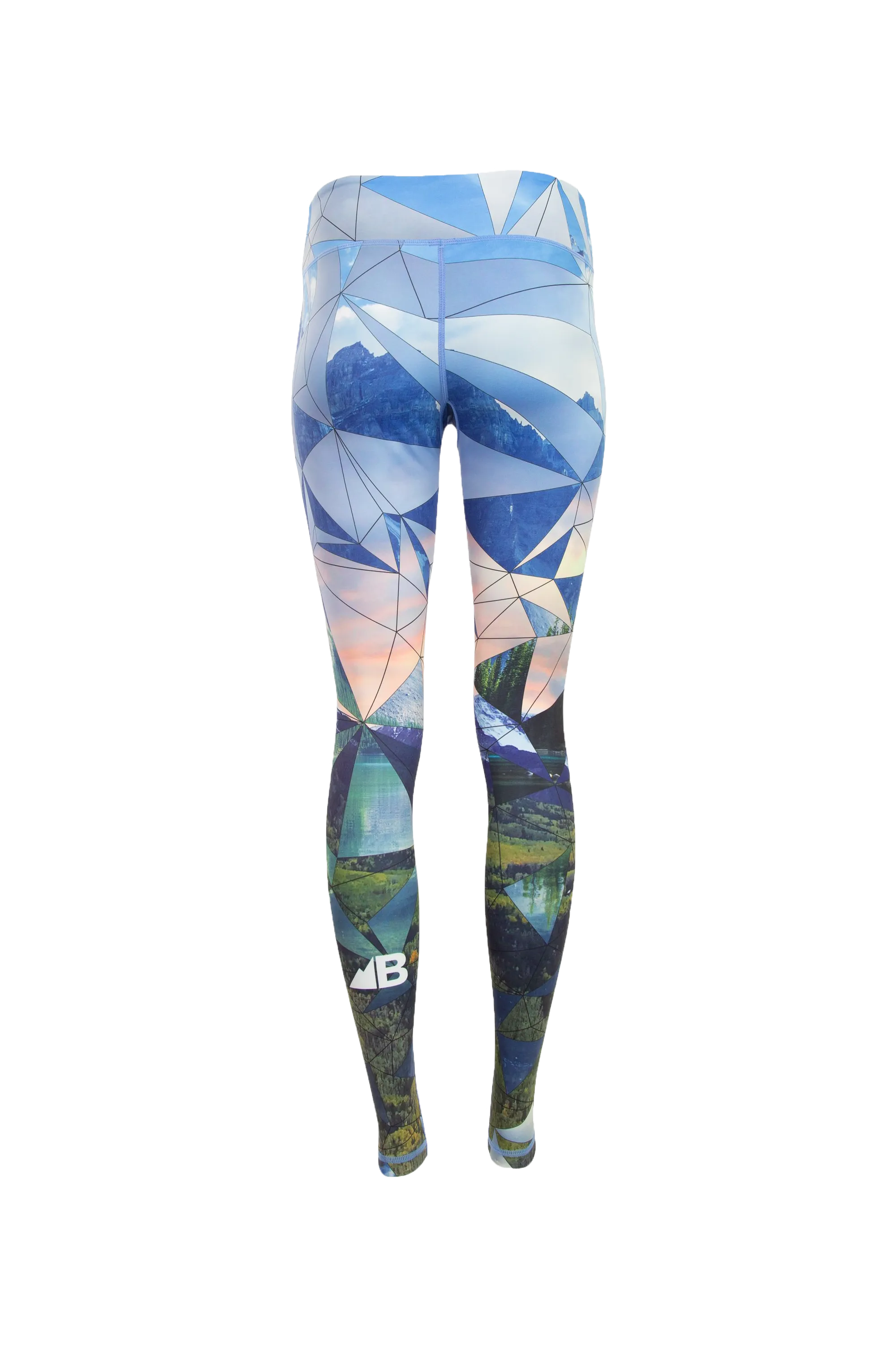 Women's Wayfarer Leggings
